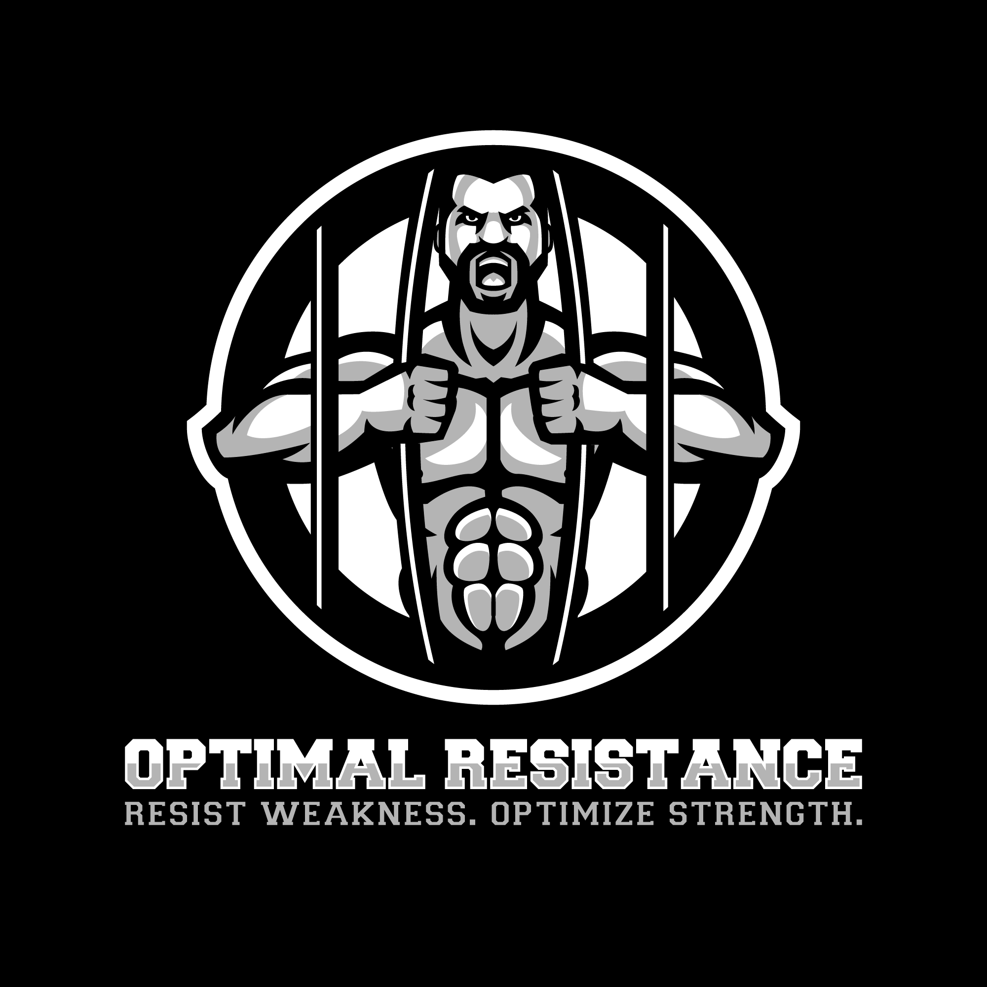 Optimal Resistance logo
